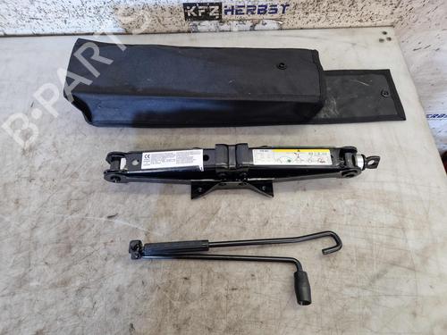 Used Jack Kit VW TOURAN (5T1) 1.6 TDI (115 hp) 28362478
