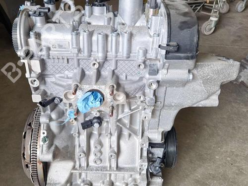 Engine SKODA FABIA III Estate (NJ5) 1.0 TSI | BP29966637M1
