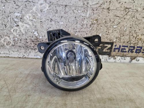 Used Left front fog light JEEP COMPASS (MP, M6, MV, M7) 1.4 MultiAir (140 hp) 25049461