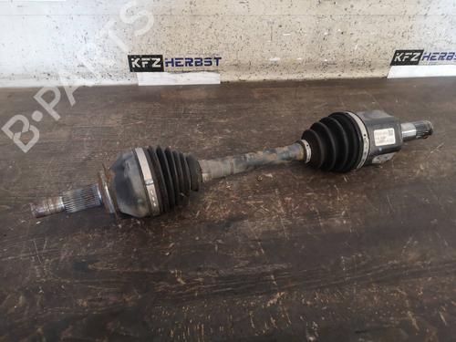 Used Left front driveshaft MAZDA 3 (BM, BN) 2.2 D (150 hp) 13438900