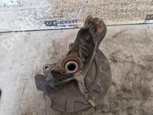Used Right front steering knuckle Right front steering knuckle VW CADDY V Box Body/MPV (SBA, SBH) 2.0 TDi (122 hp) 39766708 39766708