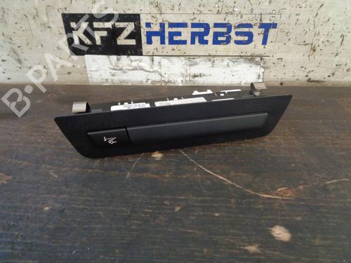 Used Switch BMW 5 Touring (F11) 530 d (258 hp) 13068795