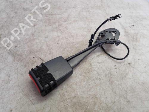 Front right seatbelt AUDI A6 C7 Avant (4G5, 4GD) 2.0 TDI | BP28837083I25 