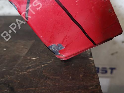 Left front fenders SEAT IBIZA IV (6J5, 6P1) 1.4 | BP22286810C41 