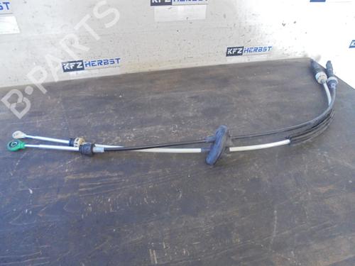 Used Cable VW CRAFTER 30-50 Van (2E_) 2.0 TDI (109 hp) 19946839