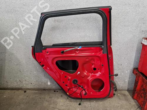 Left rear door AUDI A3 Sportback (8VA, 8VF) 1.2 TFSI | BP27503005C4 