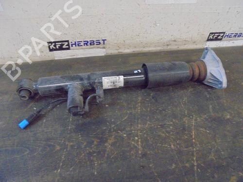 Used Left rear shock absorber BMW 3 (F30, F80) 330 d xDrive (286 hp) 12895511