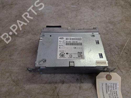 Used Electronic module PEUGEOT 308 SW II (LC_, LJ_, LR_, LX_, L4_) 2.0 BlueHDi 150 (150 hp) 31757113