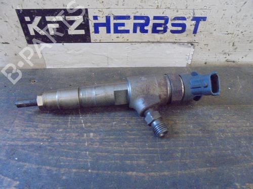 Used Injector FORD FIESTA VI (CB1, CCN) 1.5 TDCi (75 hp) 24923303