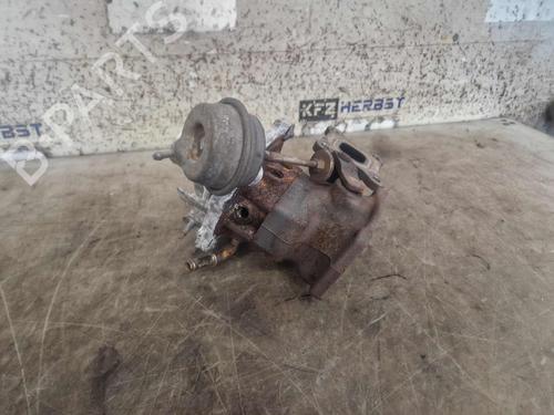 Used Turbocharger/Supercharger Turbocharger/Supercharger 37233242 37233242