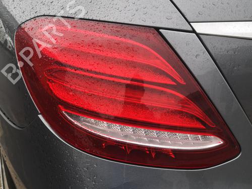 Used Left taillight MERCEDES-BENZ E-CLASS (W213) E 400 4-matic (213.071) (333 hp) 29306831