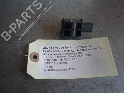 Używane Moduł elektroniczny FORD FOCUS C-MAX (DM2) 1.6 TDCi (109 hp) 13431527