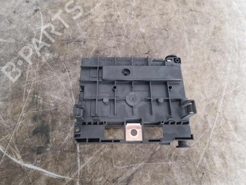 Fuse box CITROËN JUMPY II Van 1.6 HDi 90 8V | BP37233332E1 - Image 2