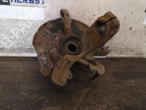 Left front steering knuckle AUDI A1 (8X1, 8XK) 1.6 TDI | BP22287304M25 