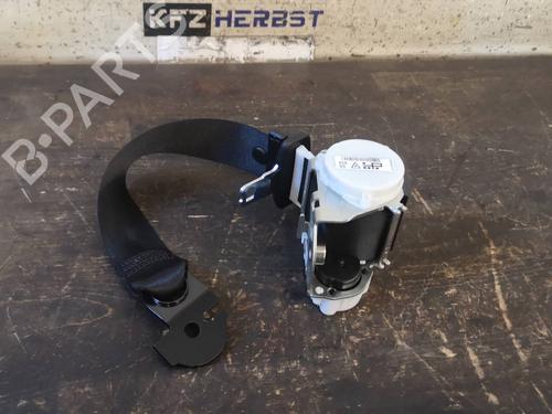Used Rear center seatbelt MINI MINI (F55) Cooper (136 hp) 13063726