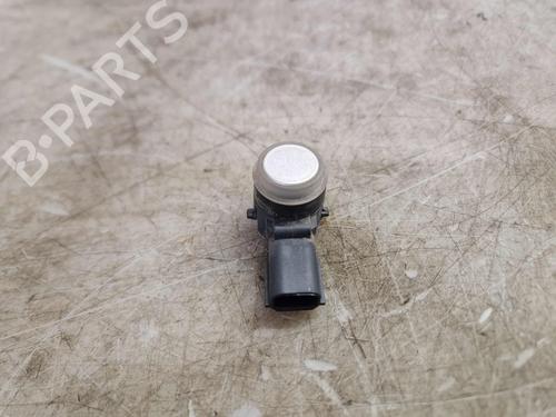 electronic-module-opel-corsa-e-x15-2014-32231554 main image