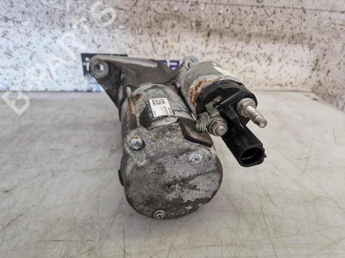 Startmotor VW SHARAN (7N1, 7N2) 1.4 TSI | BP25994606M8 