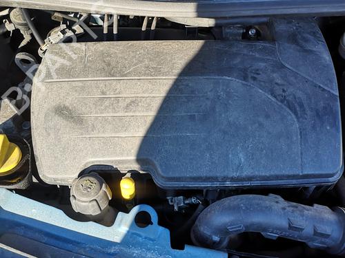 Motor RENAULT TWINGO II (CN0_) 1.2 16V (CN0K, CN0V, CN0A) (76 hp) 29473856