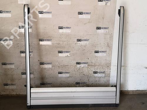 Boot lining FORD RANGER (TKE) 2.0 EcoBlue 4x4 | BP24950111I3 - Image 1