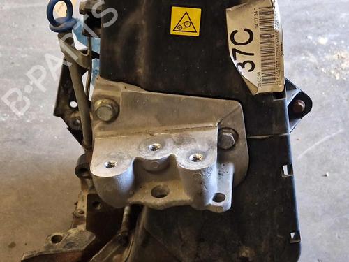 Engine FIAT GRANDE PUNTO (199_) 1.4 (199AXB1A) | BP29966656M1