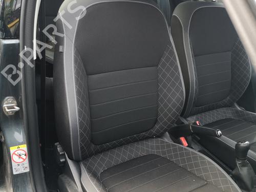 Beifahrersitz für SKODA FABIA III (NJ3) 1.0 TSI (95 hp) 30512263