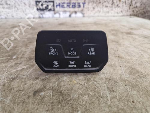 Used Headlight switch Headlight switch VW ID.4 (E21) PRO (286 hp) 34155900 34155900