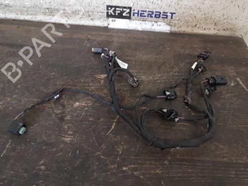Used Wiring harness AUDI Q4 SUV (F4B) 50 e-tron quattro (300 hp) 22290213