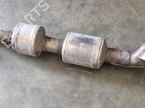 Used Catalyst Catalyst VW PASSAT B8 Variant (3G5, CB5) 2.0 TDI (150 hp) 35802786 35802786