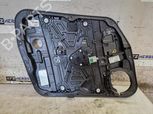 Used Front left window mechanism KIA SPORTAGE IV (QL, QLE) 1.6 CRDi Eco-Dynamics+ AWD (136 hp) 28151978