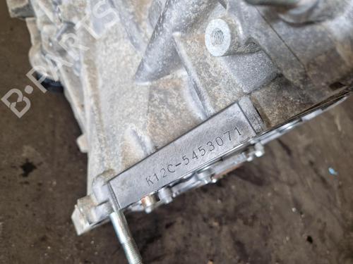 Engine SUZUKI SWIFT V (AZ) 1.2 (A2L412, ZC83S) | BP28809340M1