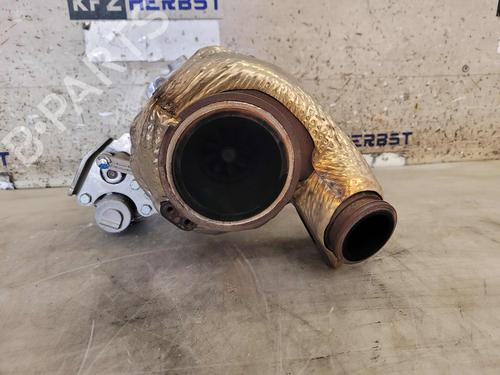 Turbolader/Kompressor AUDI Q7 (4MB, 4MG, 4MQ) 50 TDI Mild Hybrid quattro | BP23986498M71 