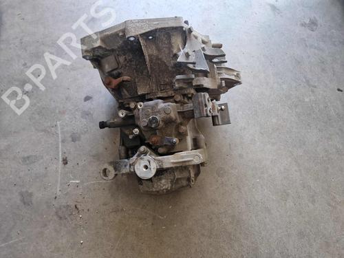 Used Gearbox Gearbox 38750576 38750576