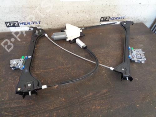 Used Front right window mechanism MERCEDES-BENZ SLC (R172) 180 (172.431) (156 hp) 12871989