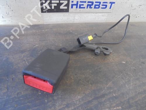Used Rear right seatbelt CITROËN C4 Grand Picasso I (UA_) 1.6 HDi (109 hp) 12867896