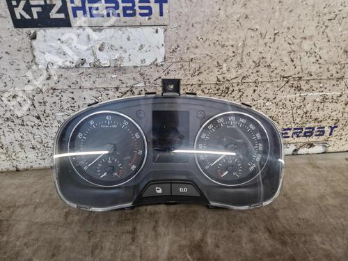 instrument-cluster-skoda-fabia-ii-combi-545-2007-2008-2009-2010-2011-2012-2013-2014-38645876 main image