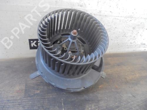 Used Heater blower motor SEAT LEON (1P1) 1.9 TDI (105 hp) 12867746