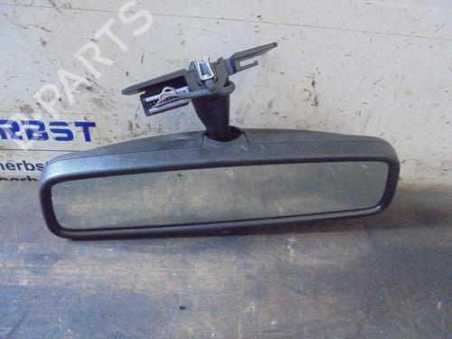 Used Rear mirror OPEL ASTRA H Estate (A04) 1.7 CDTI (L35) (110 hp) 12867081