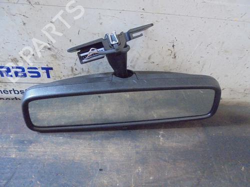 Rear mirror OPEL ASTRA H Estate (A04) 1.7 CDTI (L35) (110 hp) 13253546BF automatisch abblendend