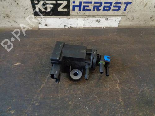 Elektronisk sensor FORD MONDEO V Turnier (CF) 2.0 TDCi (150 hp) 13068833