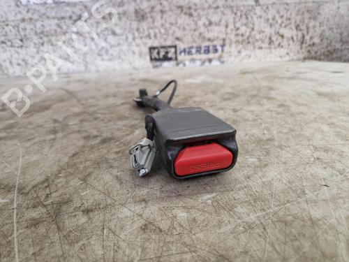 Pre-tensor frente esquerdo Pre-tensor frente esquerdo TESLA MODEL Y (5YJY) Long Range All-wheel Drive (514 hp) 33819331 33819331