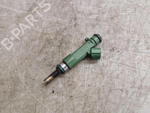 Used Injector RENAULT CLIO V (B7_) 1.0 TCe 90 (B7MT) (91 hp) 29015501