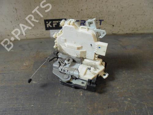 Used Front right lock SEAT ALTEA XL (5P5, 5P8) 1.6 TDI (105 hp) 20093086