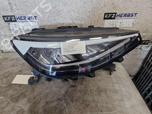 Used Right headlight VW ID.4 (E21) Pro (174 hp) 33012027