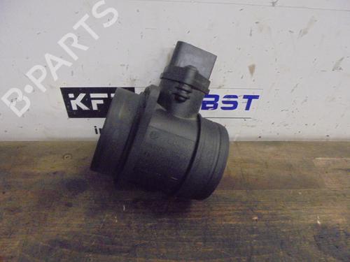 Used Mass air flow sensor VW TOURAN (1T1, 1T2) 1.9 TDI (105 hp) 13433193
