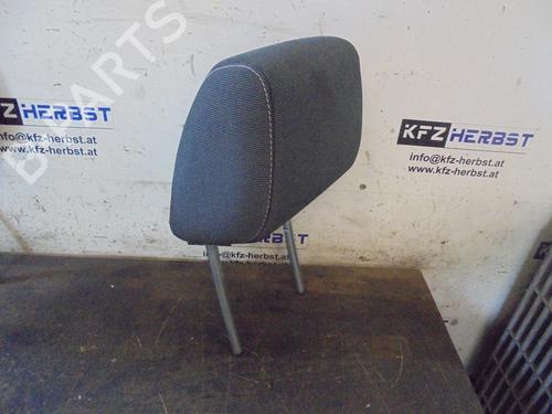 Used Headrest FORD C-MAX II (DXA/CB7, DXA/CEU) 1.6 TDCi (95 hp) 13061872