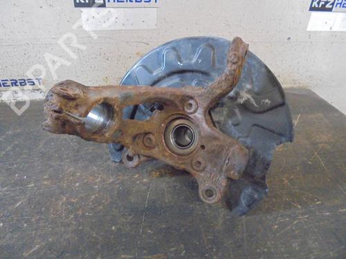 Right front steering knuckle SEAT LEON (5F1) 1.2 TSI | BP19945875M26 
