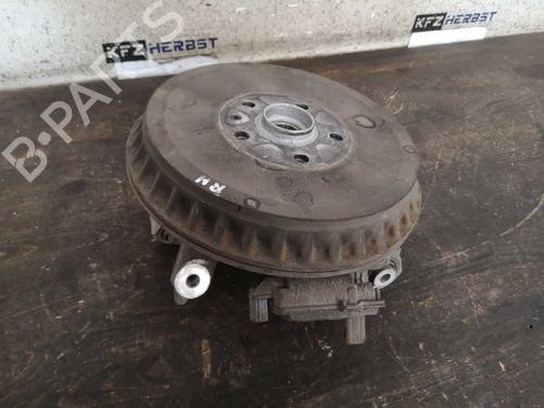 Used Right rear steering knuckle VW ID.3 (E11, E12) Pro S (204 hp) 22278184