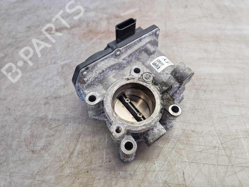 Used Throttle body DACIA SANDERO II TCe 90 (B8M1, B8MA, B8AC) (90 hp) 27263965