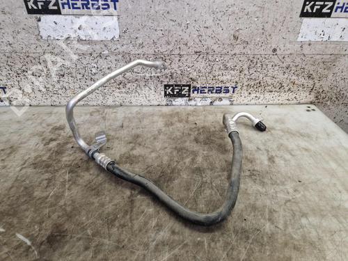 AC-rør DACIA SANDERO III 1.0 TCe 110 (110 hp) 31640501