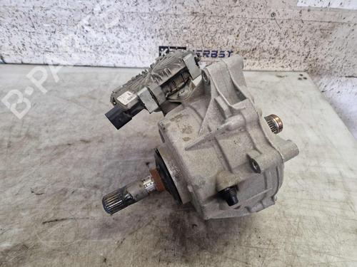 Used Transfer box AUDI Q5 (FYB, FYG) 2.0 TDI quattro (190 hp) 30481681